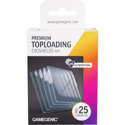 Gamegenic: Premium...