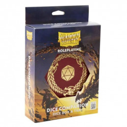 Dragon Shield: Dice...