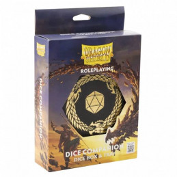 Dragon Shield: Dice...