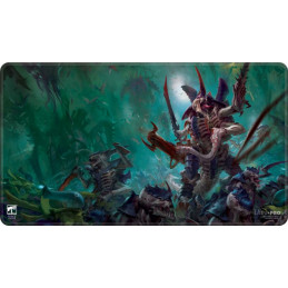 Ultra Pro Stitched Playmat...