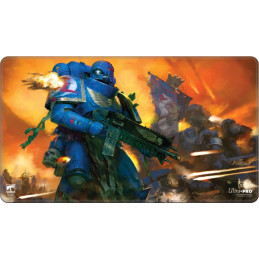 Ultra Pro Stitched Playmat...