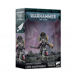 Emperor's Children: Lord...