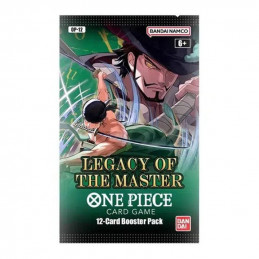 One Piece Card Game - OP12...