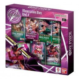 One Piece Card Game -...