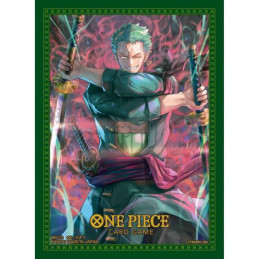One Piece Official Card...