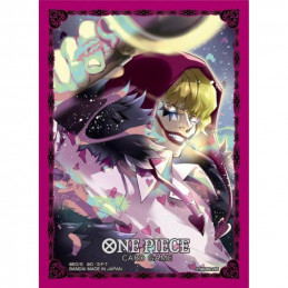 One Piece Official Card...