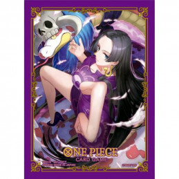 One Piece Official Card...