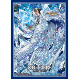 One Piece Official Card...