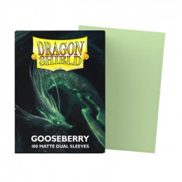 Dragon Shield Dual Matte...