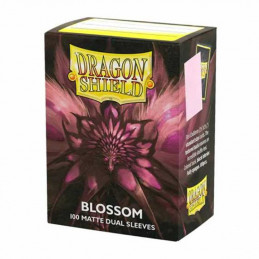 Dragon Shield Dual Matte...