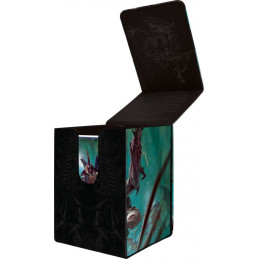 Ultra Pro Alcove Flip -...