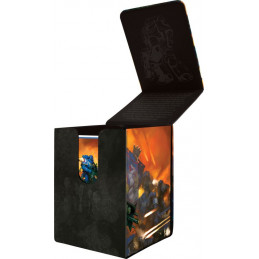 Ultra Pro Alcove Flip -...