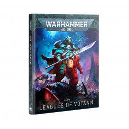 Codex: Leagues of Votann 2025