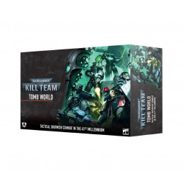 Kill Team: Tomb World