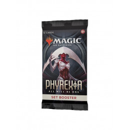 MTG Phyrexia: All Will Be...