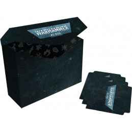 Ultra Pro Index Card Deck...