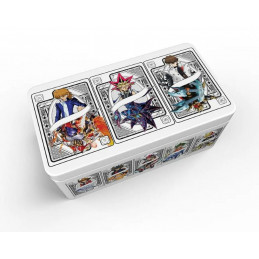 Yu-Gi-Oh! TCG: Mega Pack...