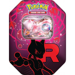Pokemon TCG: Team Rocket...