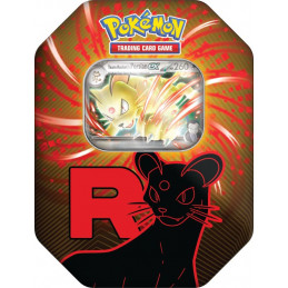 Pokemon TCG: Team Rocket...