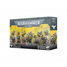 Orks: Kommandos