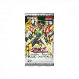 Yu-Gi-Oh! TCG: Duelist's...