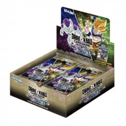 Dragon Ball Super Card Game...