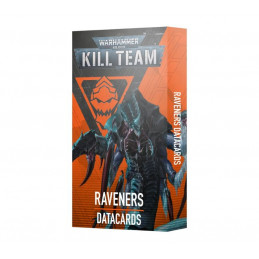 Kill Team: Raveners Datacards