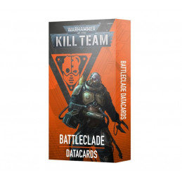 Kill Team: Battleclade...