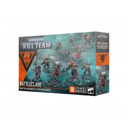 Kill Team: Battleclade