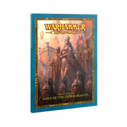 Arcane Journal: Dawn of The...