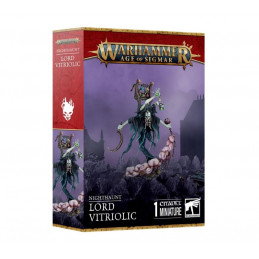 Nighthaunt: Lord Vitriolic