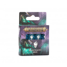 Nighthaunt Dice 2025