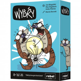 Wydry
