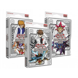 Yu-Gi-Oh! TCG: Mega Pack...