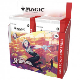 MTG Spider-Man Collector...