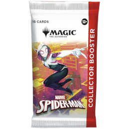 MTG Spider-Man Collector...
