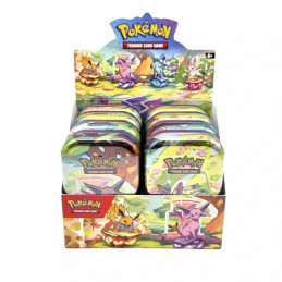 Pokemon TCG Prismatic...