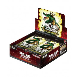 Dragon Ball Super Card Game...