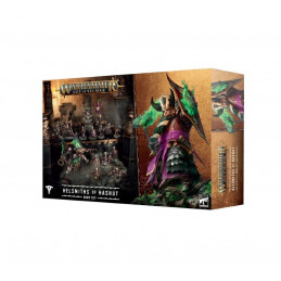 Helsmiths of Hashut Army Set