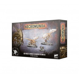 Necromunda: Nomads Ashwing...