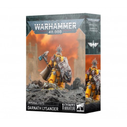 Imperial Fists: Darnath...