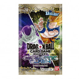 Dragon Ball Super Card Game...