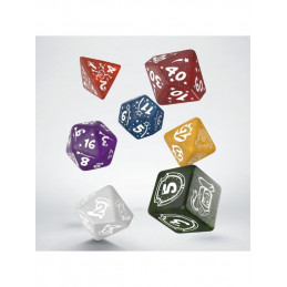 My very first Dice Set...