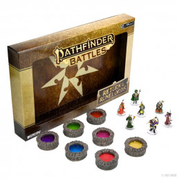 Pathfinder Battles: Return...