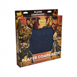 Dragon Shield Player...