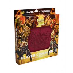 Dragon Shield Player...