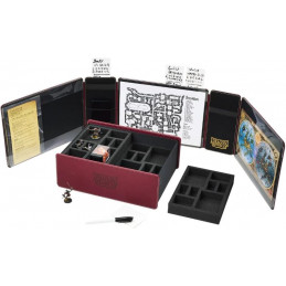 Dragon Shield: Game Master...