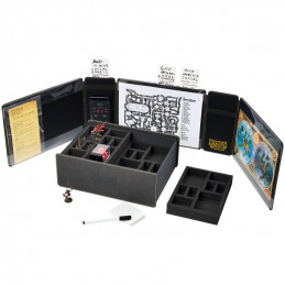Dragon Shield: Game Master...
