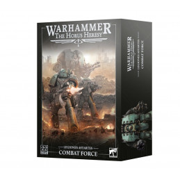 Legiones Astartes Combat Force