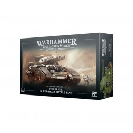 Fellblade Super-Heavy...